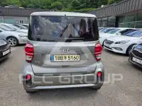 2021 KIA Ray