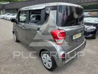 2021 KIA Ray