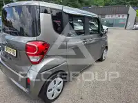 2021 KIA Ray