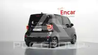 2021 KIA Ray