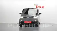 2021 KIA Ray