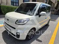 2021 KIA Ray