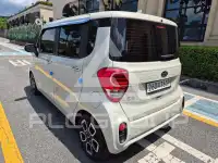 2021 KIA Ray