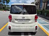 2021 KIA Ray