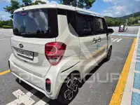 2021 KIA Ray