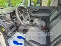2021 KIA Ray