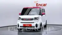 2021 KIA Ray