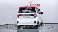 2021 KIA Ray