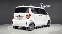2021 KIA Ray