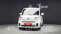 2021 KIA Ray