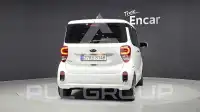 2021 KIA Ray