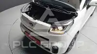 2021 KIA Ray