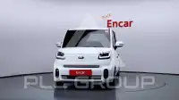 2021 KIA Ray