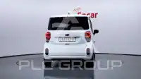 2021 KIA Ray