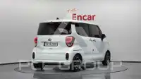 2021 KIA Ray