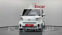 2021 KIA Ray