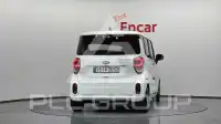2021 KIA Ray