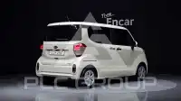 2021 KIA Ray