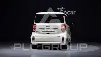 2021 KIA Ray