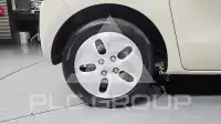 2021 KIA Ray