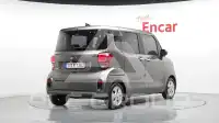 2021 KIA Ray