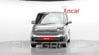 2021 KIA Ray