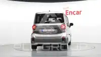 2021 KIA Ray