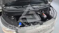 2021 KIA Ray
