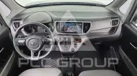 2021 KIA Ray