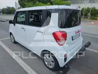 2021 KIA Ray