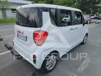 2021 KIA Ray