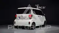 2021 KIA Ray