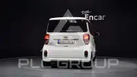 2021 KIA Ray