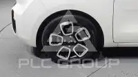 2021 KIA Ray