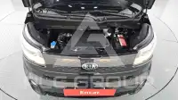 2021 KIA Ray