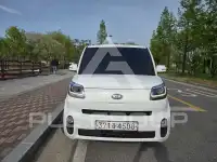 2021 KIA Ray