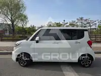 2021 KIA Ray