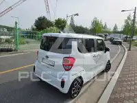 2021 KIA Ray