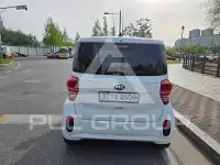 2021 KIA Ray