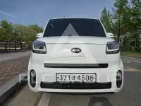 2021 KIA Ray