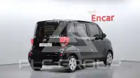 2021 KIA Ray