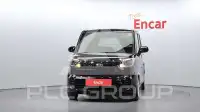 2021 KIA Ray