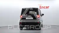 2021 KIA Ray