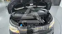 2021 KIA Ray
