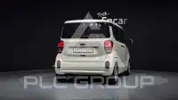 2021 KIA Ray
