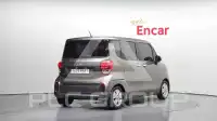 2021 KIA Ray