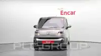 2021 KIA Ray