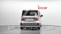 2021 KIA Ray