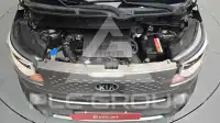 2021 KIA Ray