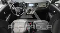 2021 KIA Ray